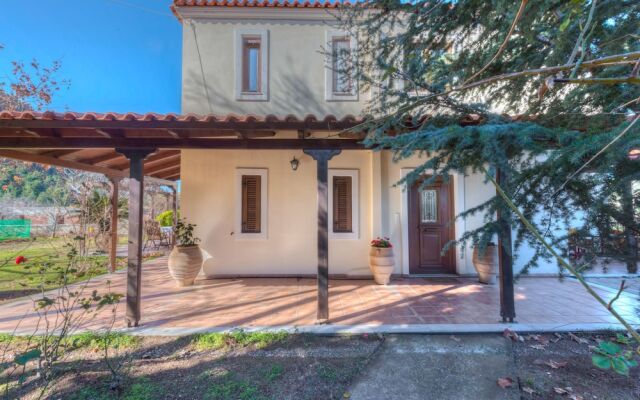 Gerania Villa