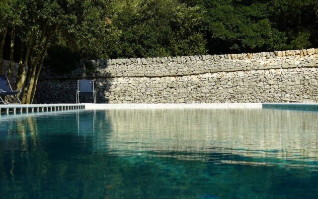 Masseria Iazzo Scagno