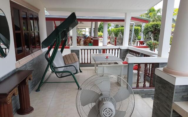 Villa - Baan Dusit Pattaya