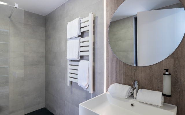 Aparthotel Comtat Sant Jordi