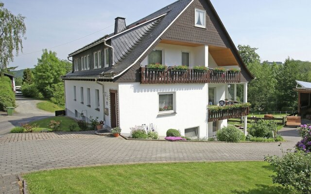2 person Appartment Near Golf Course