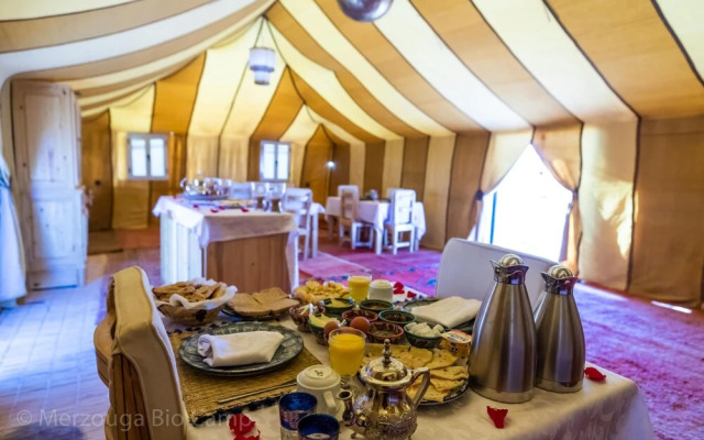 Jardin Kotori Luxury Camp