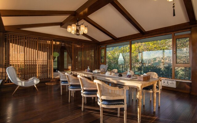 Meili Xiangyue Chongshengyuan Hotel