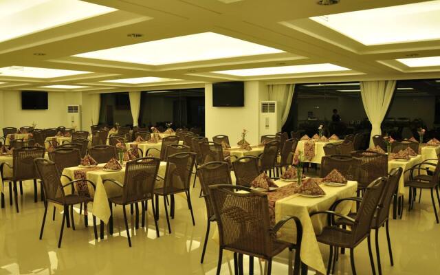 Libo Business Hotel