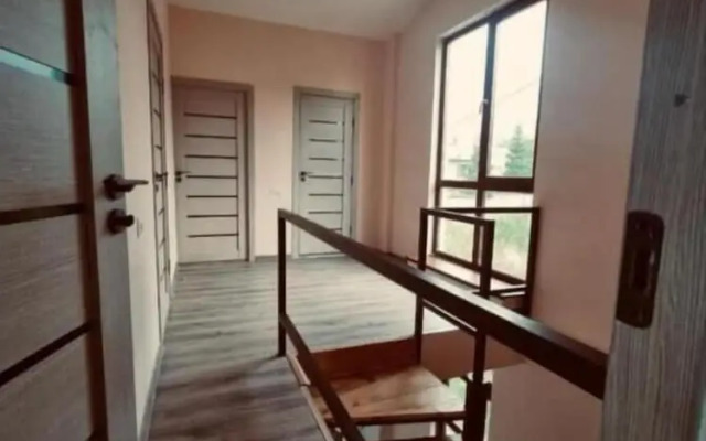 Pishon Boutique Hotel Dilijan