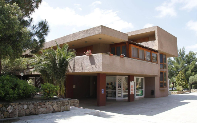 Residence Cugnana Verde