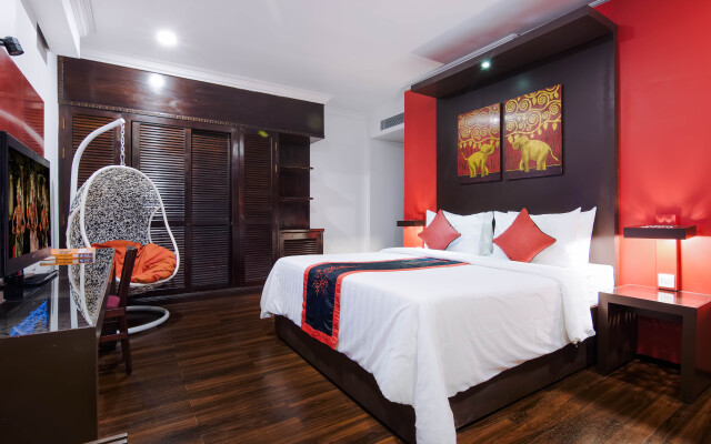 Memoire d'Angkor Boutique Hotel