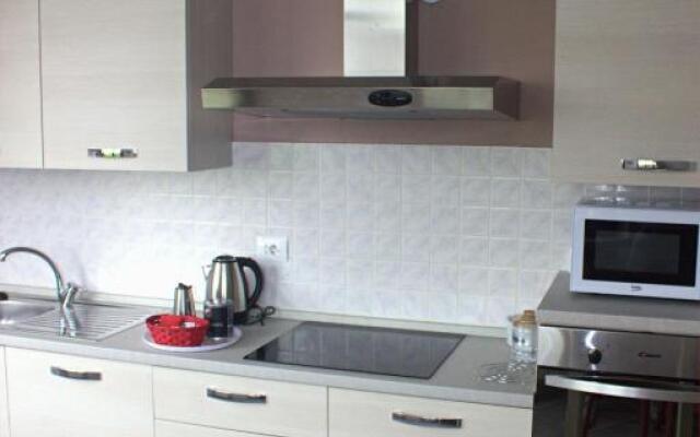 Casa Graziella- Appartamenti Vacanze