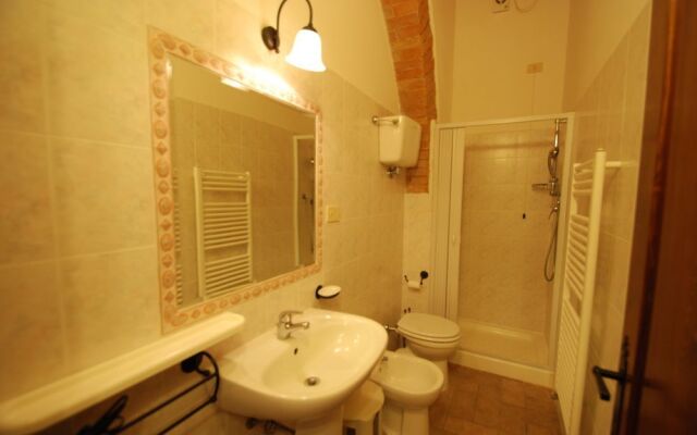 Agriturismo Bellavista