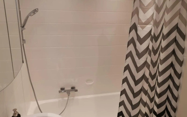 City-Apartment Perle