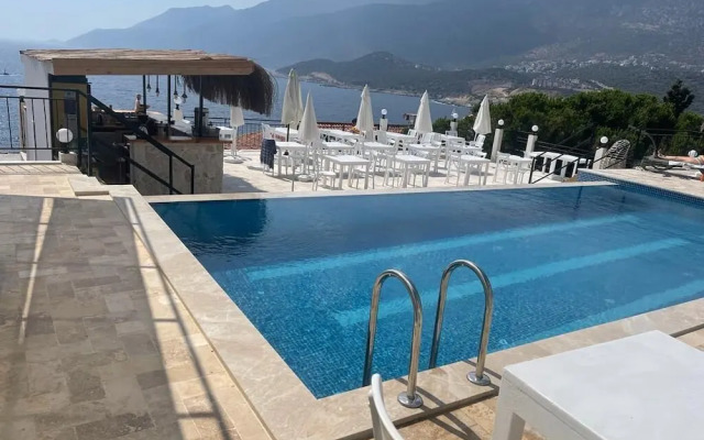 Sole'n Blu Hotel