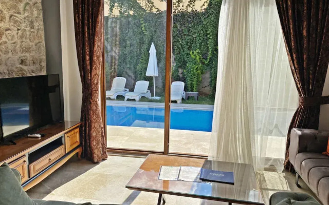 Fethiye Patara 3 Tiffany