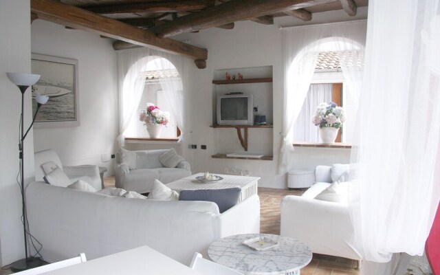 Studio Fontanina Maratea Villa Carolina