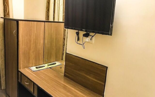 Hotel Durga Residency