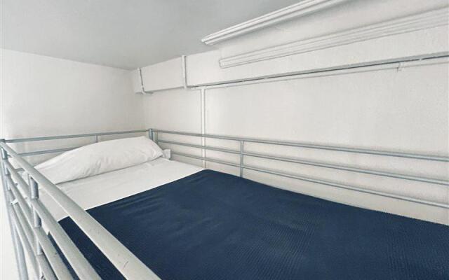 Ramblas Budget Apartments