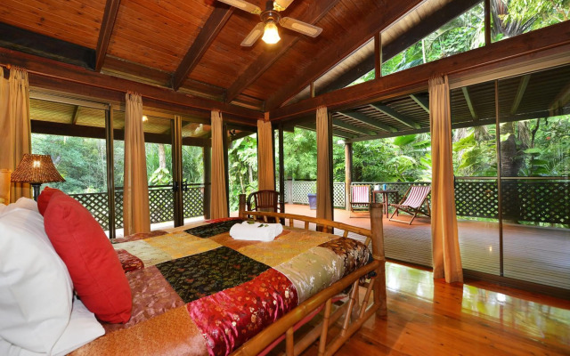 Wait-a-While Eco Retreat