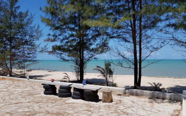 Baan Paifha Homestay