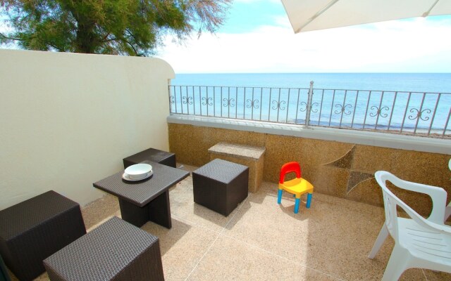 Beach House in Puglia