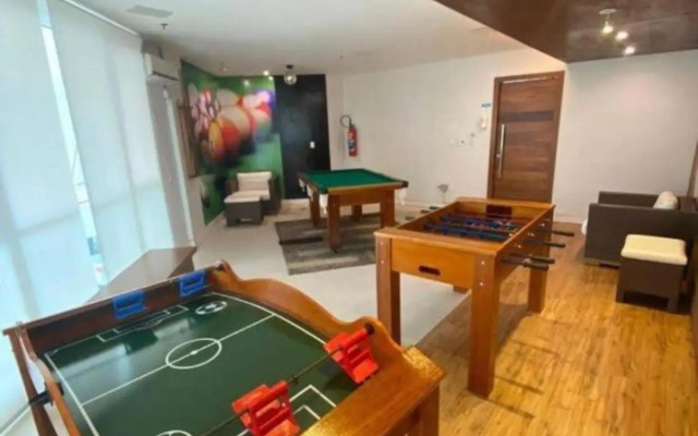 mandai 01 suíte Apt 420 MC temporadas