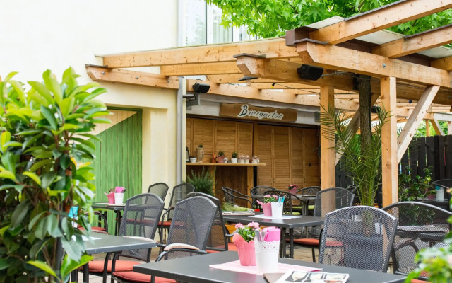 Hotel Casa Rustica