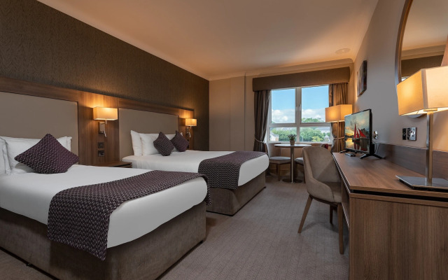 Clybaun Hotel Galway