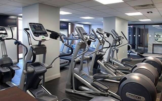 Furnished Quarters at Grove Pointe