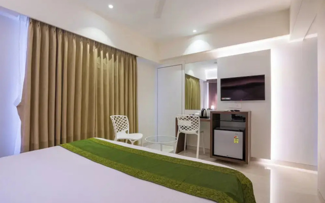 Hotel Laxvas- The Business Hotel