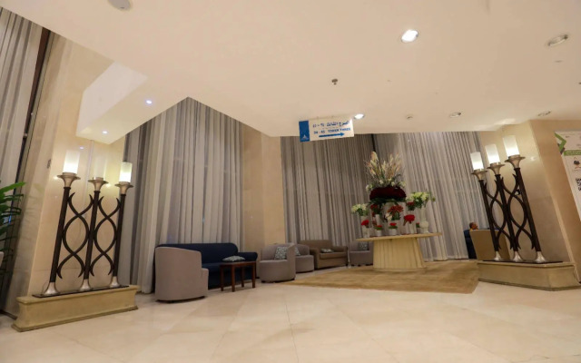 Nawazi Towers  Hotel