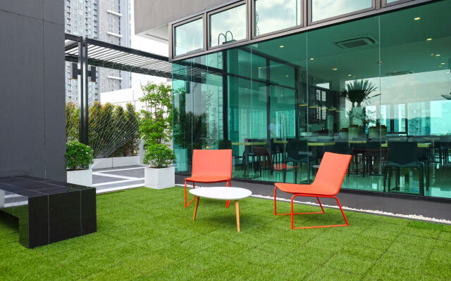 Kokotel Bangkok Sukhumvit 50