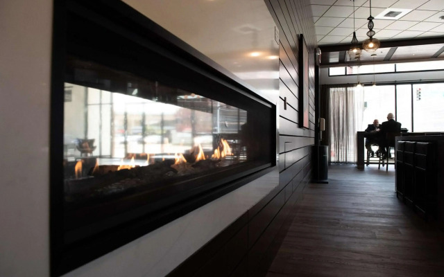 Hilton Garden Inn Redmond Seattle