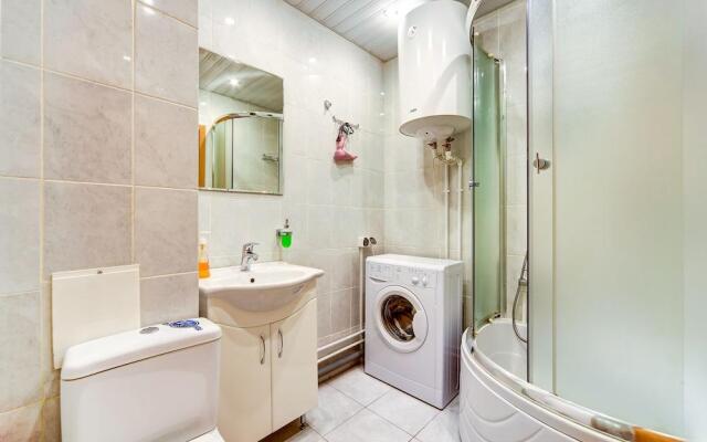 Апартаменты «На Дунайском проспекте 23»