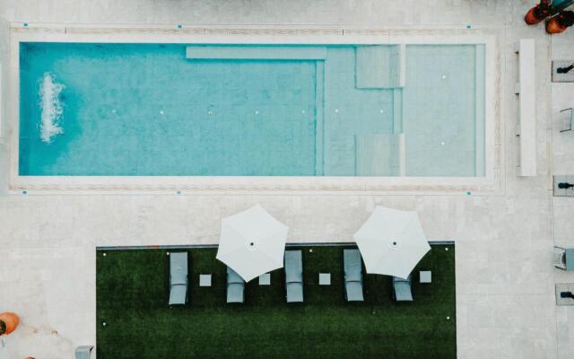 Grand Hotel Croce di Malta Wellness & Golf