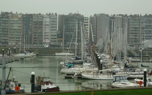 Apartment Waterfront 14