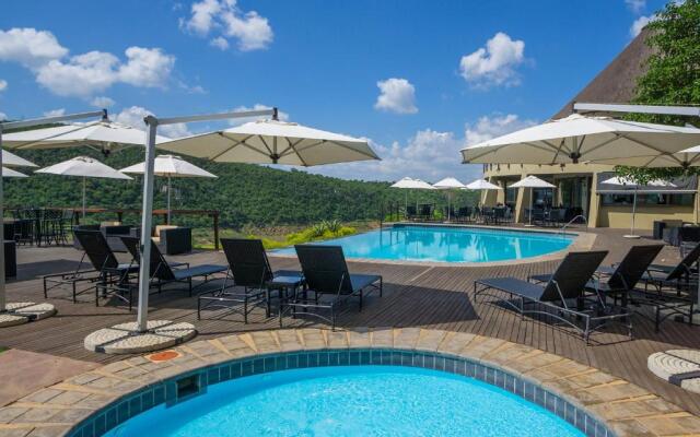 Jozini Tiger Lodge by Dream Resorts