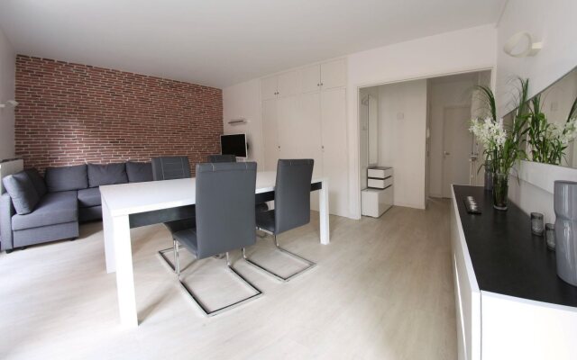 Apartments Riverside Toulouse, the ART of hosting