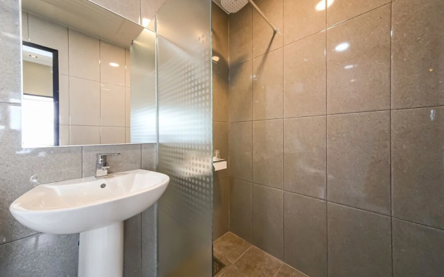 Busan Gwangalli Hotel Raum 103