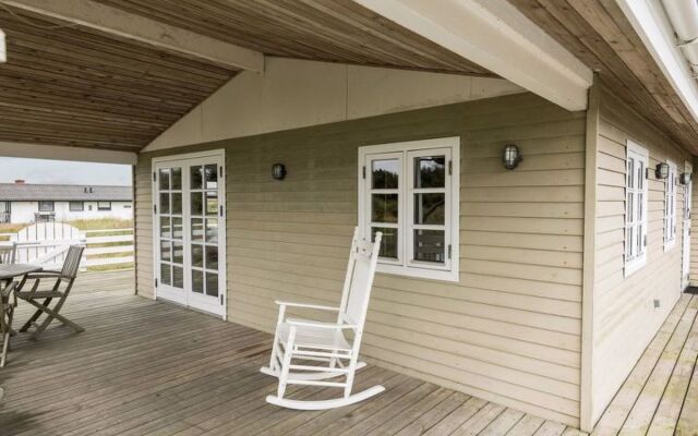 "Per" - 600m from the sea in Western Jutland