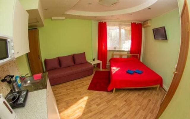 Lodging houses Moy