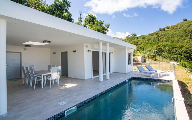 Dream Villa Anse Marcel-567