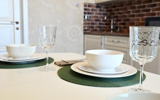 Апартаменты на улице Галиаскара Камала