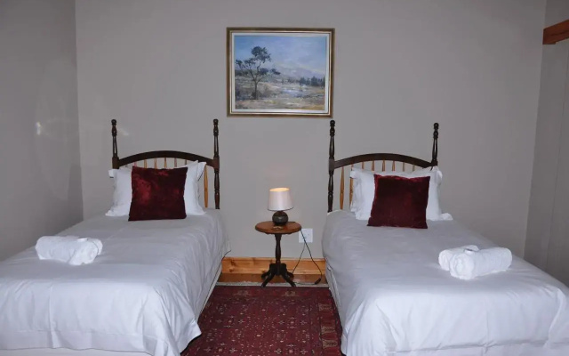 Berg en Dal Guesthouse
