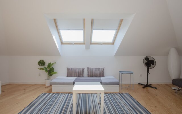 Liiiving - Cosy Downtown Apartments