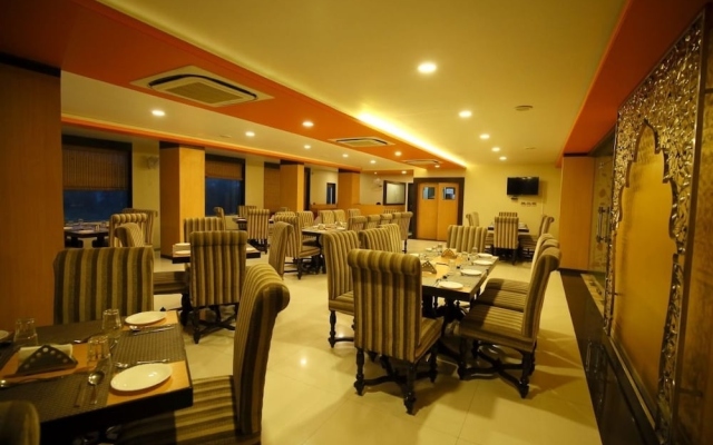 Hotel Tulip Le Grand