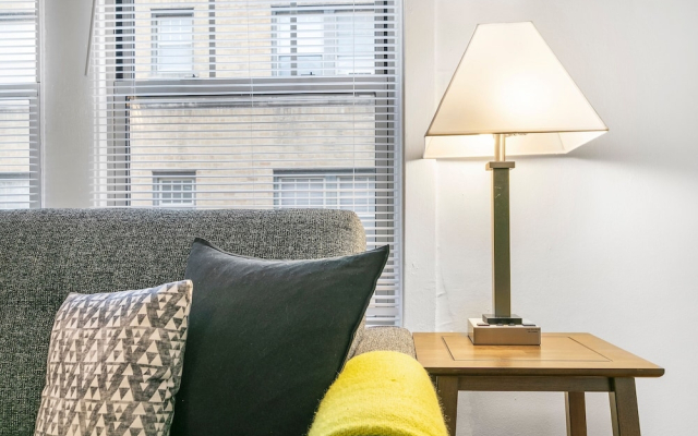 1BR Apt Safe Popular Spot in Marshfield