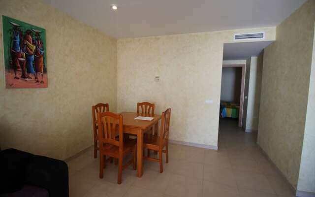 Marina D'Or - Mondrian I