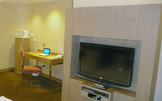 Harmony Hotel