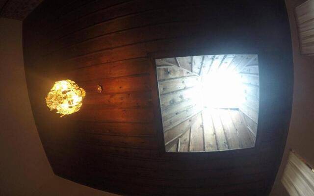 Bujtina Kodiket Guesthouse