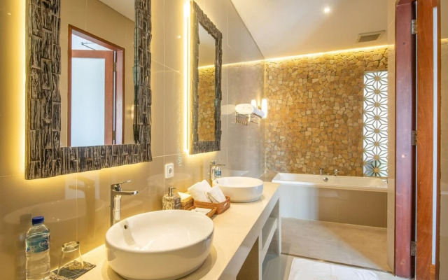 Nishiki 5BR Villa Epitome Lux Seminyak