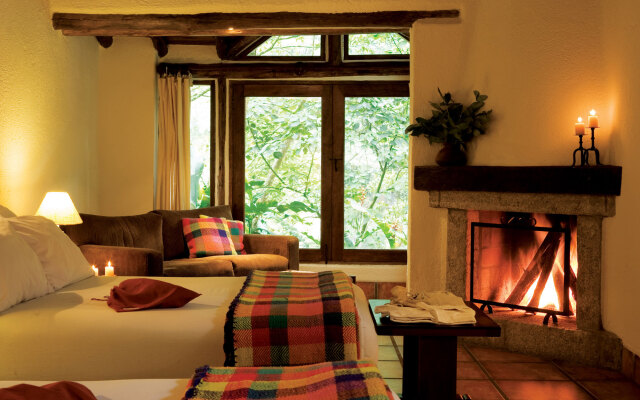 Inkaterra Machu Picchu Pueblo Hotel