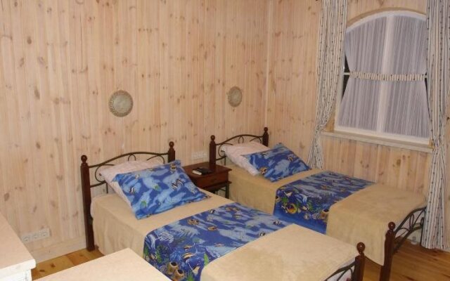 Hotel Sicilia